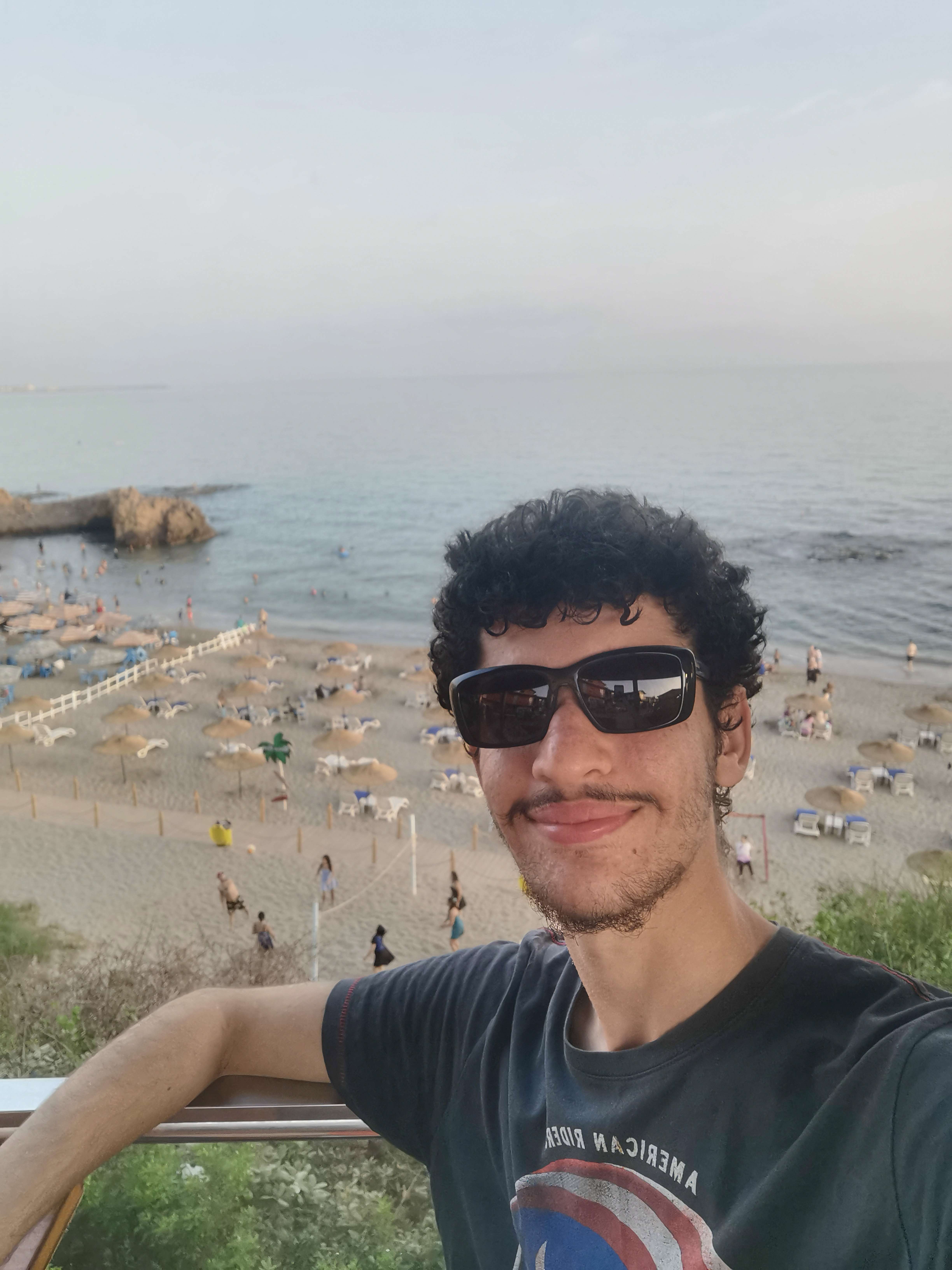 Photo of Adem Elyess DJAILEB