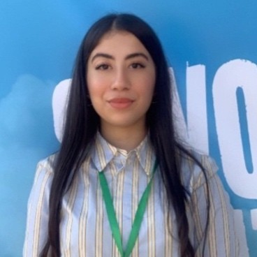 Photo of Khaoula BELAZZOUZ