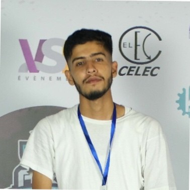 Photo of Samir KOUINI